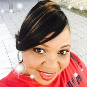 Meet your Posher, Beatrice